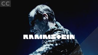Rammstein - Du Hast (Live from Paris) [CC]