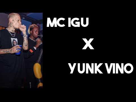 [FREE] MC IGU X YUNK VINO X VEIGH TYPE BEAT "Jackie Chan"