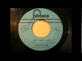 Gloria Lynne - Hey, Candy Man (1966) 