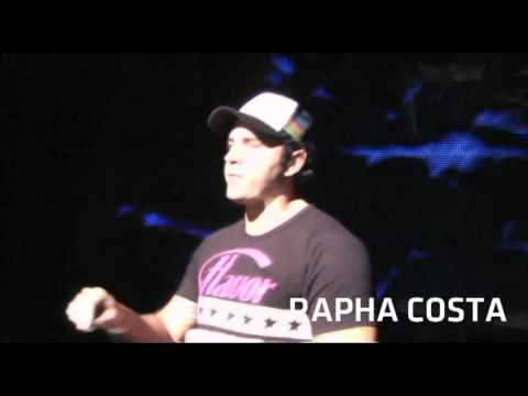 Reabertura SAVE CLUB 07.05