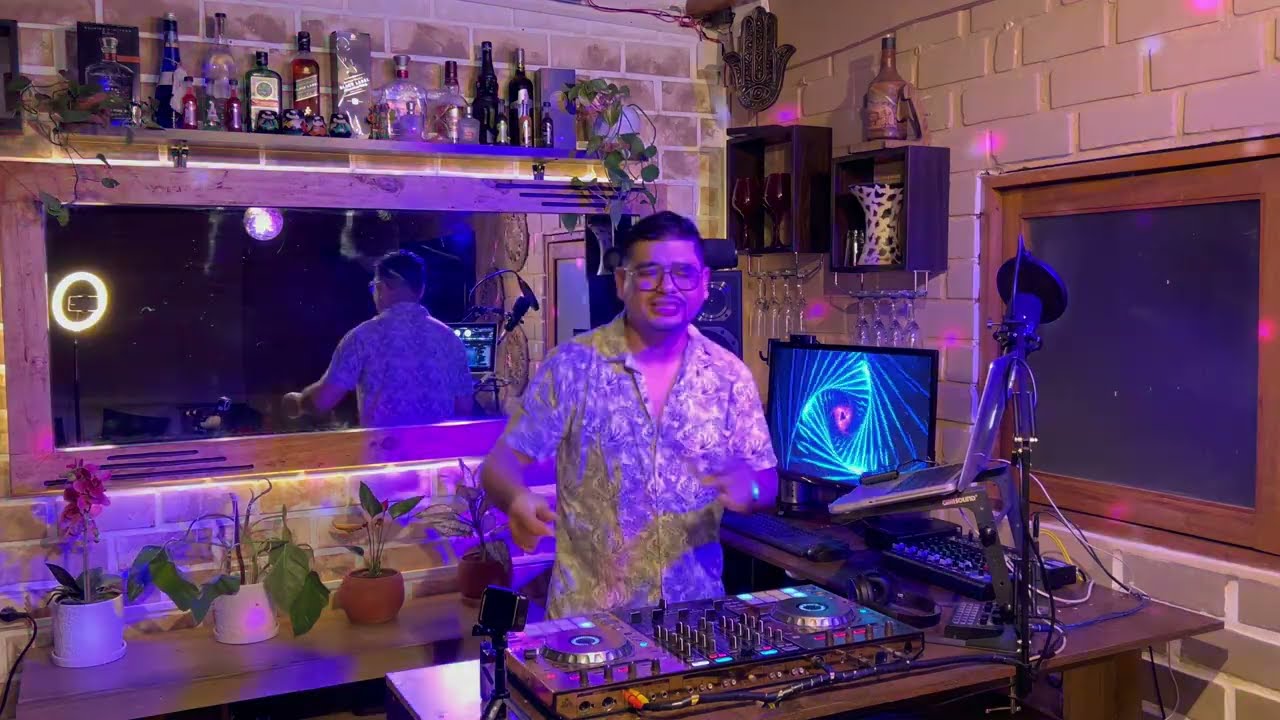 MIX SALSA BRAVA LAS QUE NO SE OLVIDAN - DJ GiGo - Video 8