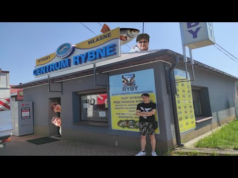 Elita - Ryby (Official Video)