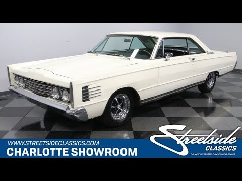 1965 Mercury Park Lane (CC-1234014) for sale in Concord, North Carolina