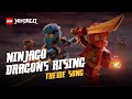 Dragons Rising Music Video LEGO Ninjago