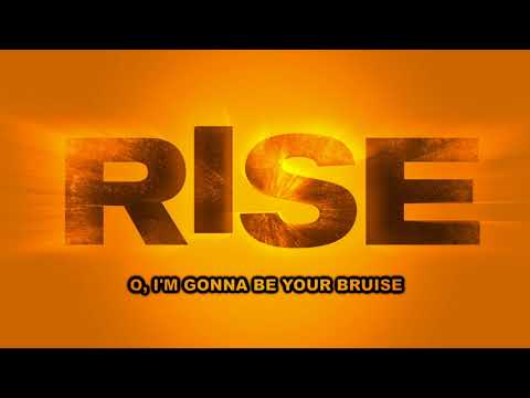 Word of Your Body (Reprise) [Lyric Video] (OST by Rise Cast)