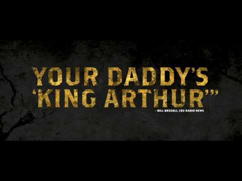 King Arthur: Legend of the Sword (TV Spot 'All the Fuss')