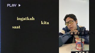 Download lagu Pop Mie X Hindia - Aku Rasa Kita Selamanya mp3