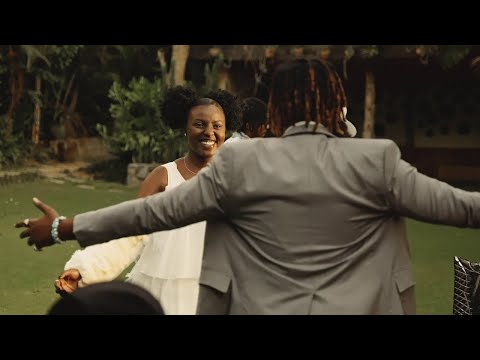 Là Reïna - NDiTiNYA (Official Video)