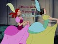 Cinderella 1950 But Only When The Evil Stepsisters Are On Screen