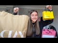 SHOPPING HAUL!! What I got from THE TRAFFORD CENTRE!!