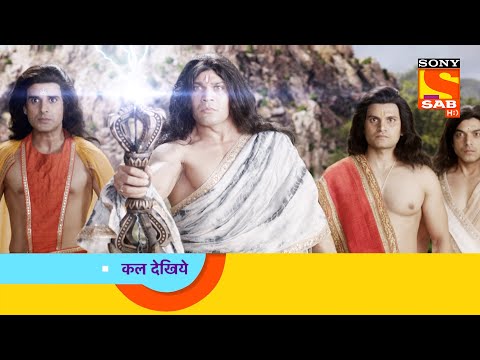 Dharma Yoddha Garud - धर्म योद्धा गरुड़ - EP 76 - Coming Up Next