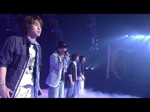 바보처럼 - Air rise