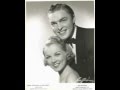Time Was (1941) - Bob Eberly and Helen O'Connell w/ Jimmy Dorsey