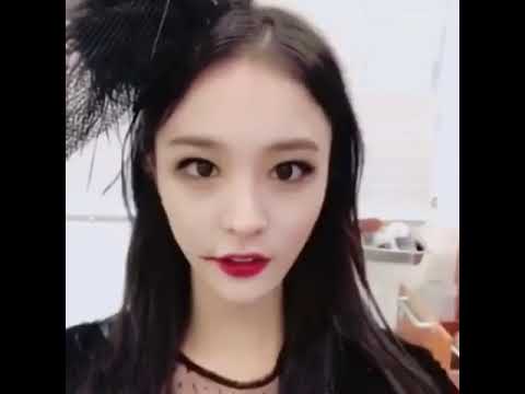 171102 moong1123 - Instagram Video feat. Nahyun