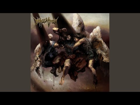 Video thumbnail for Immoral Stain