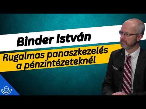 Pirkadat: Binder István