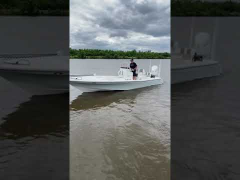 Ice Blue BlackJack 224 Bay