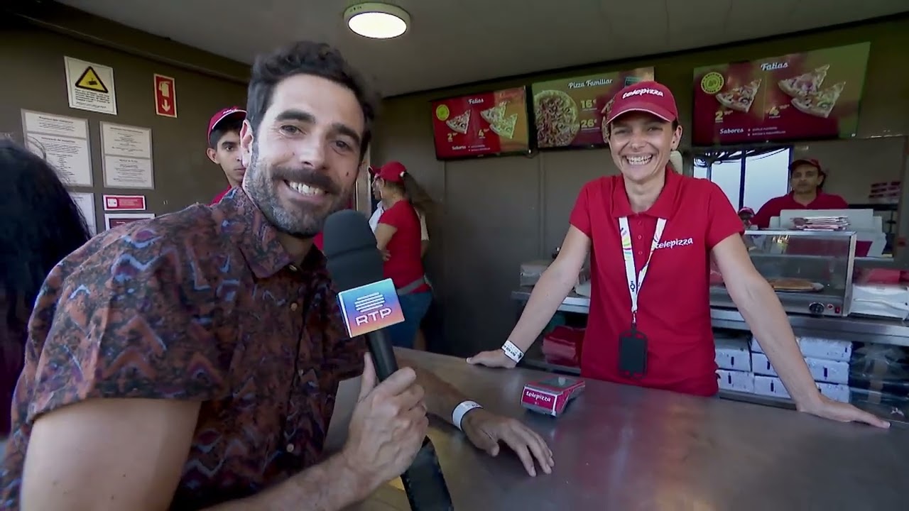 Assistir agora Posso Levar Comida Para O Nos Alive Posso Levar Comida Para O Nos Alive