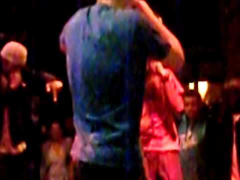 Skaffaboy || HHID Democontest 2011