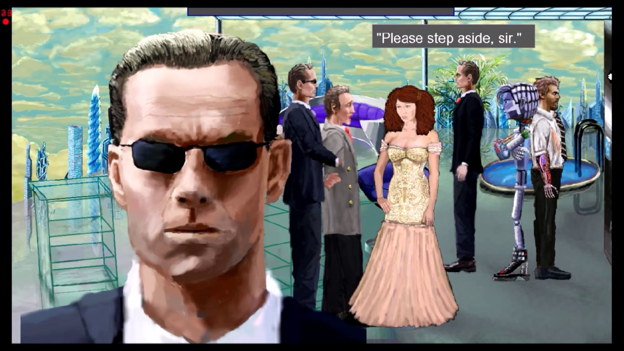 Trailer
