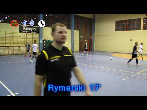 20/02/25 2 Kolejka Dywizji B Nie Przez Środek — Rocket Fuel