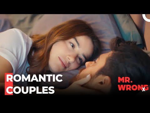 All The Couples Are Together - Mr. Wrong