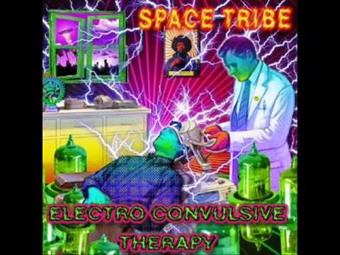 Space Tribe & Madmaxx - ECT