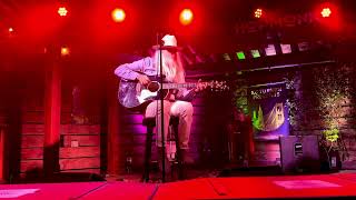 Steve Poltz~ Chinese Checkers @stevepoltzmusic 