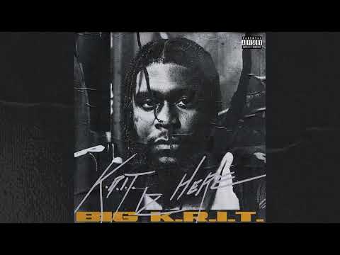 Big K.R.I.T. - Make It Easy
