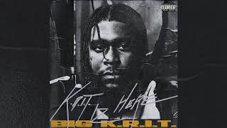 Big K.R.I.T. - Make It Easy