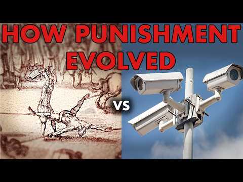 The Horror of Public Executions | Why They Stopped and How Punishment Changed
