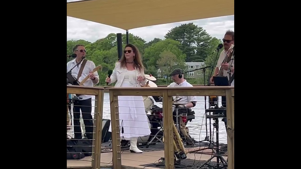 Promotional video thumbnail 2 for The Tori Manion Band