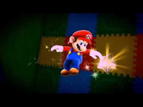 Luigi's Purple Coins - 150 Purple Coins Collected