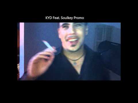 Kyd Feat. Soulkey - "תמותי עליי" | פרומו ♫