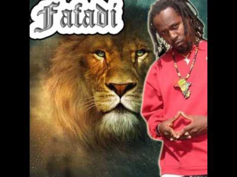 fafadi dont lie me