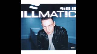 Illmat!c - Still ill (Remix) (Official 3pTV)