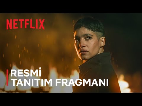 Resmi Tanıtım Fragmanı