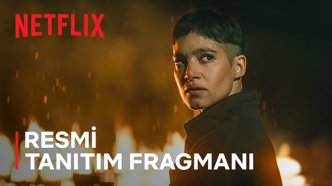 Resmi Tanıtım Fragmanı
