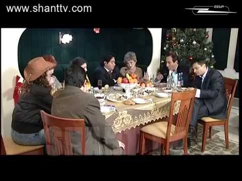 Vervaracner - Վերվարածներն ընտանիքում - 2 season - 229 series