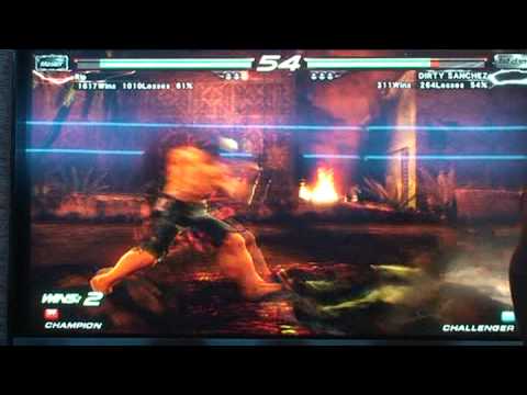 T6 BR Rip [Law] v Juggernaut [Mig]