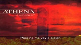 Athena - Not Too Far Sub Español