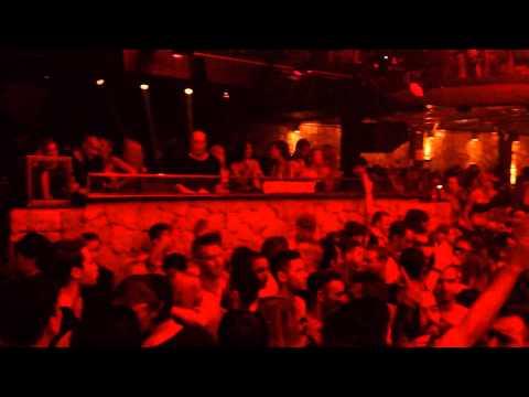 Marco Carola @ Music On Ibiza 19/09/14