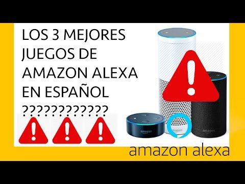 download lagu mp3 mp4 Juegos Alexa, download lagu Juegos Alexa gratis, unduh video klip Juegos Alexa