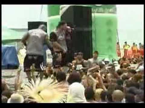 Og Black & Master Joe Live, Mix Action Sport