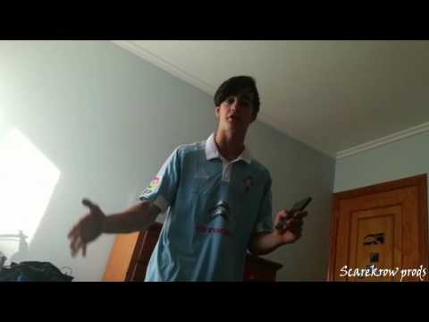 GALEZ | ONESHOT #10 #Scarekrowproducciones