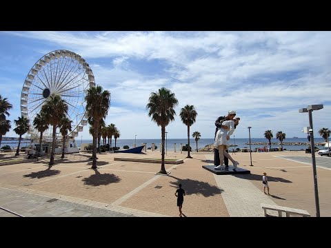 Civitavecchia. Marella Cruises, Highlights of the Mediterranean.