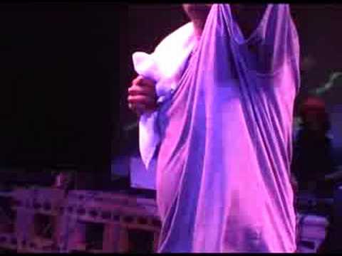 C.L. Smooth vol.4 - 2008.05.02 (FRI) @ UNIT