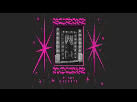 BIERE NOIRE - Pièce Secrète (FULL ALBUM)