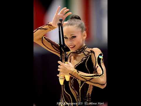 Viktoria Shynkarenko - Clubs 2010 - Music