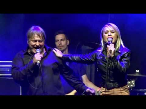 Tu Un Es  COLT  Aija un Alex  Ogre  06.08.2016.